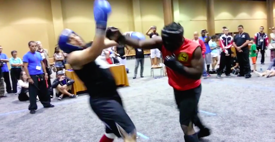 Tampa Wing Chun Kung Fu, Martial Arts and Self-Defense