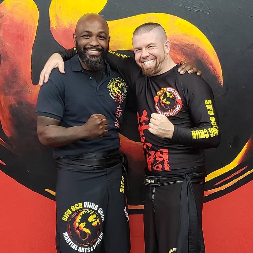Tampa Wing Chun Kung Fu, Martial Arts and Self-Defense