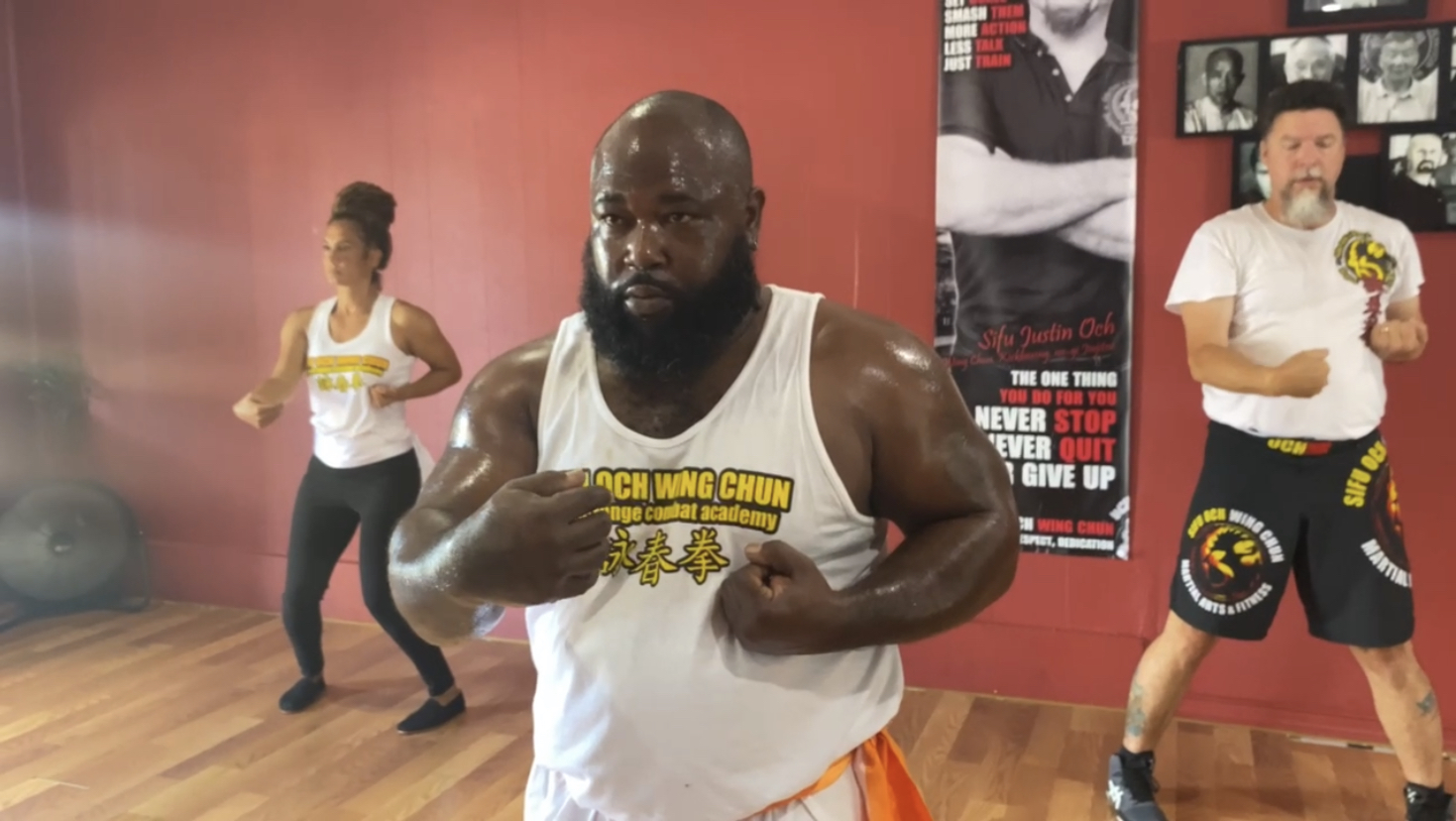 Tampa Wing Chun Kung Fu, Martial Arts and Self-Defense