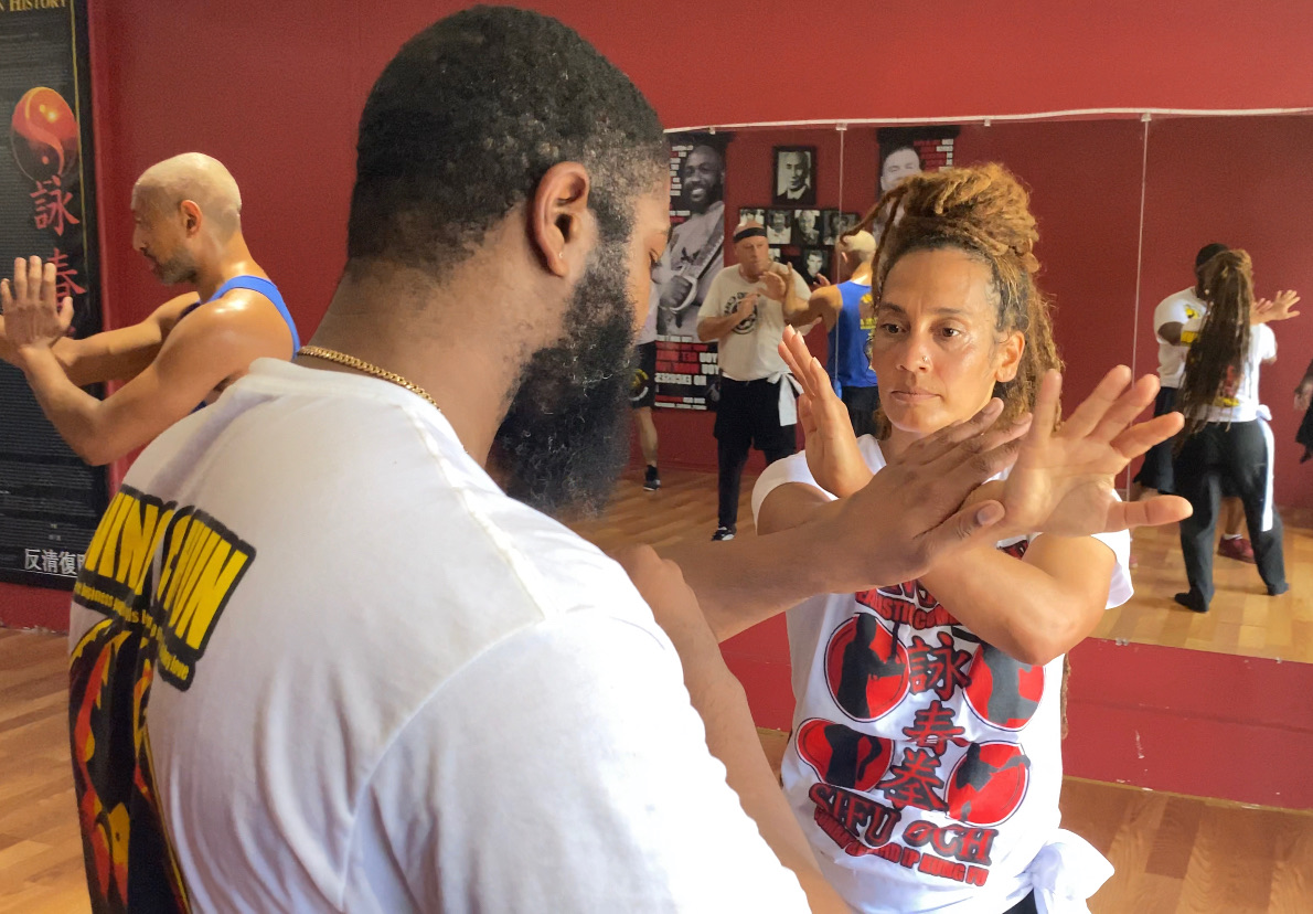 Tampa Wing Chun Kung Fu, Martial Arts and Self-Defense