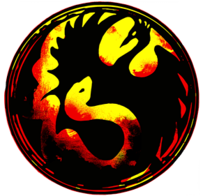 Tampa Martial Arts and Self-Defense, Wing Chun Kung Fu Logo